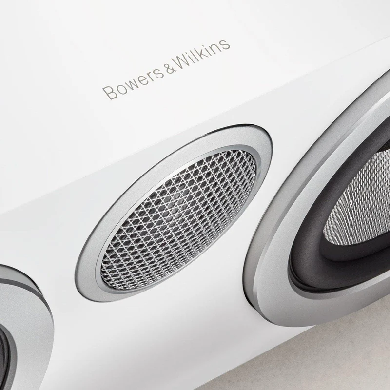 Bowers & Wilkins HTM72 S3