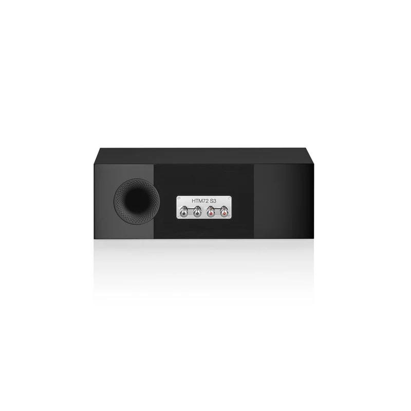 Bowers & Wilkins HTM72 S3