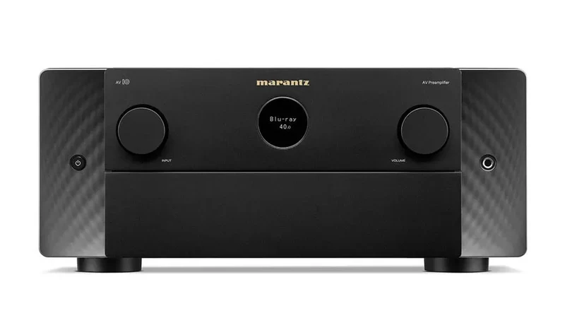 Marantz AV10