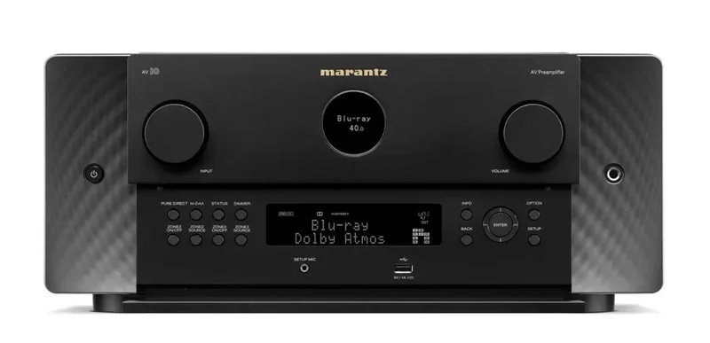 Marantz AV10