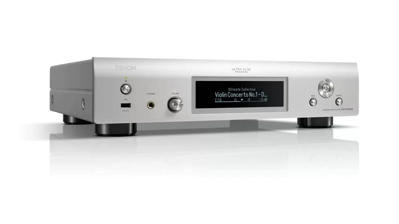 Denon DNP-2000NE