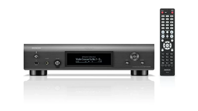 Denon DNP-2000NE