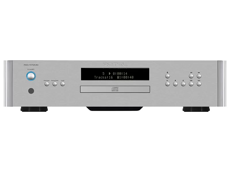 Rotel RCD-1572MKII
