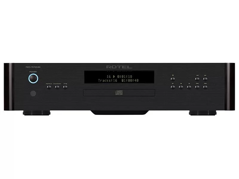 Rotel RCD-1572MKII