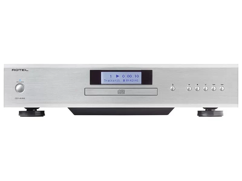 Rotel CD14MKII