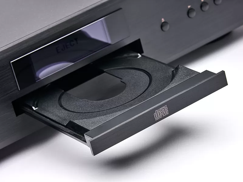 Rotel CD14MKII
