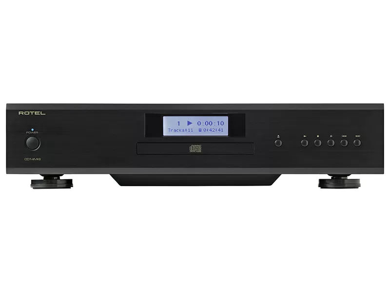 Rotel CD14MKII