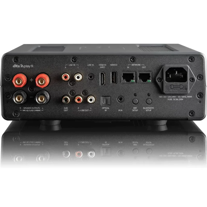 SVS Prime Wireless Pro Soundbase