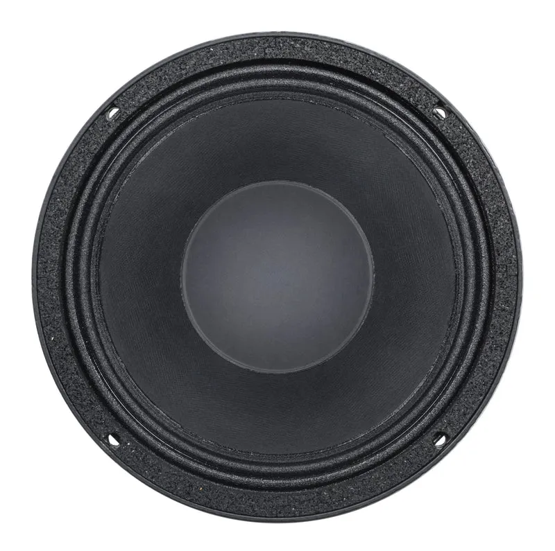 B&C 10MD26 mid bass 250mm 8 Ohm 700W