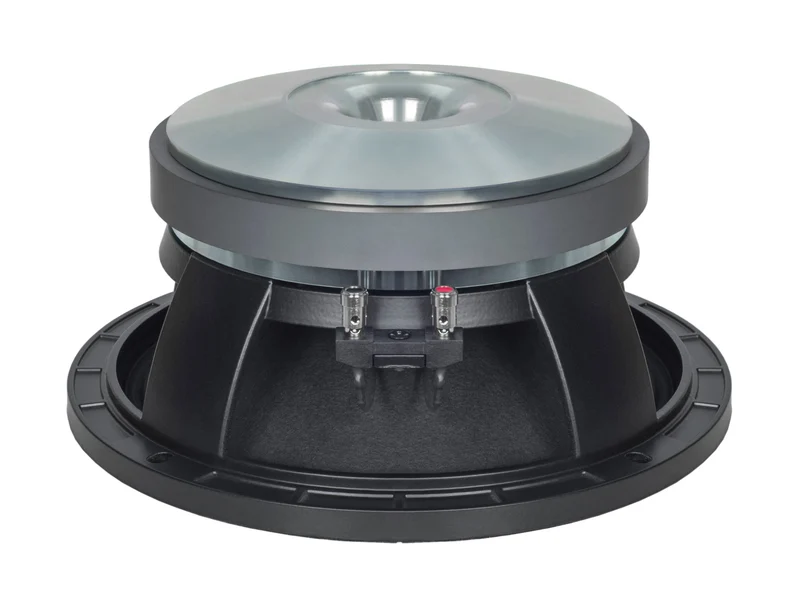 B&C 10MD26 mid bass 250mm 8 Ohm 700W
