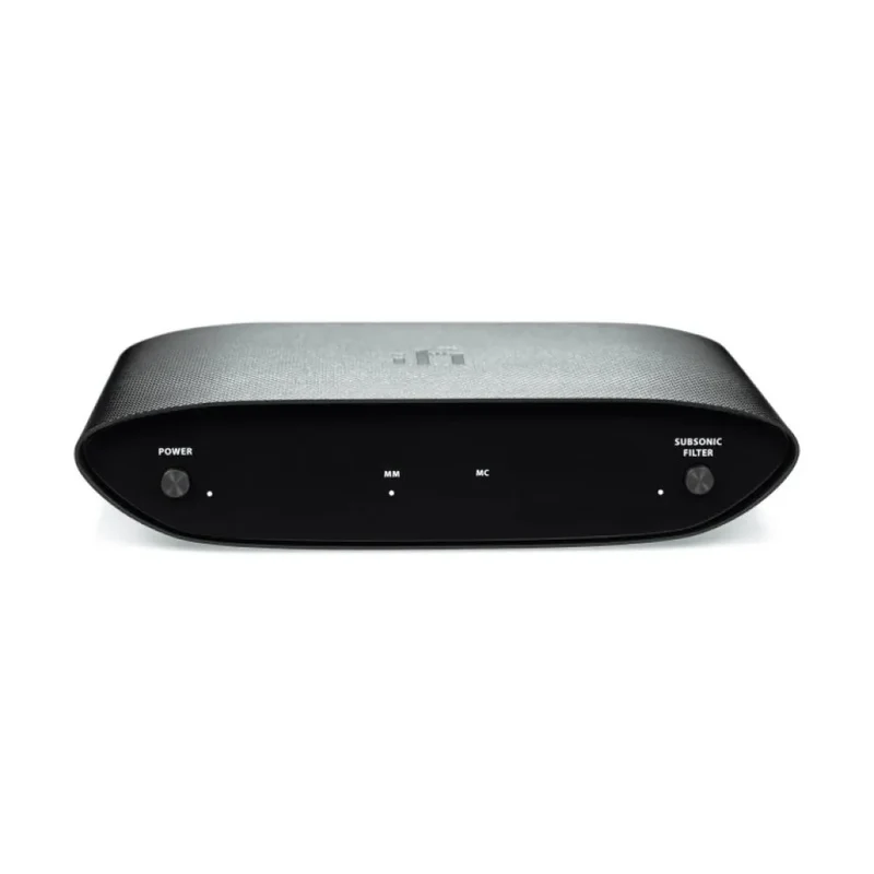 IFI ZEN AIR PHONO 2 stadio phono mm/mc – guadagno selezionabili