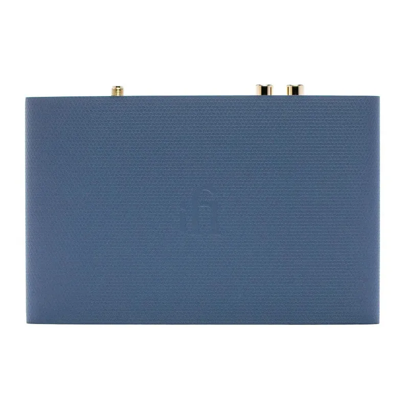 iFi ZEN AIR BLUE 2 Ricevitore Bluetooth ad alta risoluzione e DAC