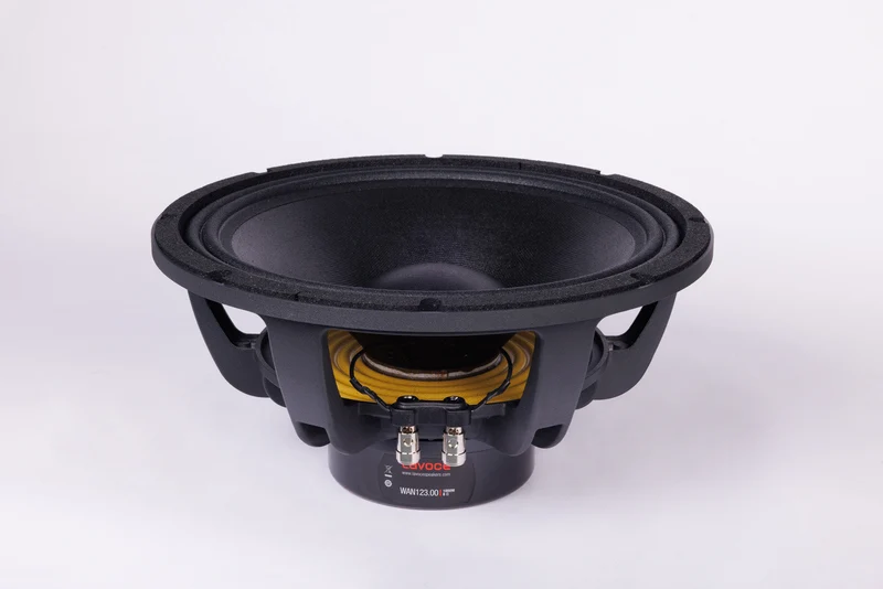 Lavoce WAN123.00-4 woofer da 300mm 4 Ohm 1000W