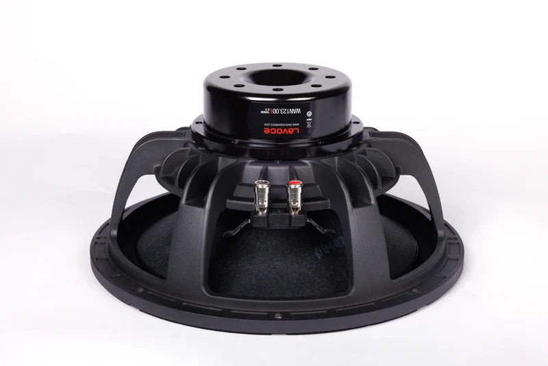 Lavoce WAN123.00-4 woofer da 300mm 4 Ohm 1000W