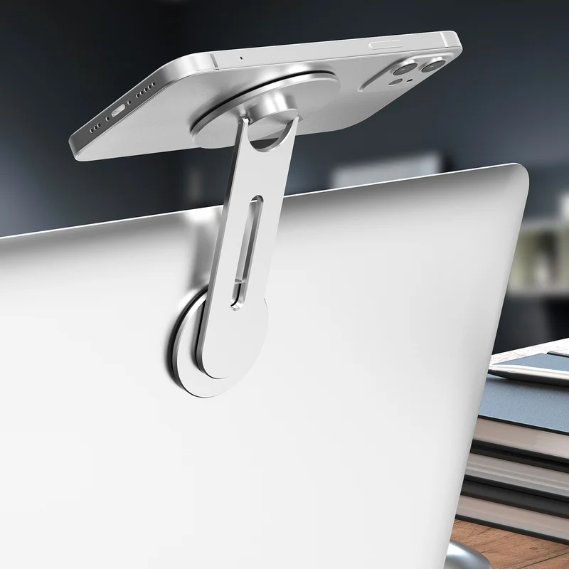 Holder magnetico Mag Mount per PC e iPhone