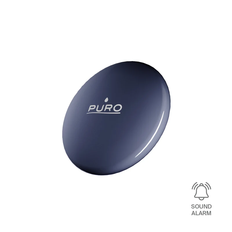 Smart Tracker Find Me Mini, compatibile con Apple Dov'è