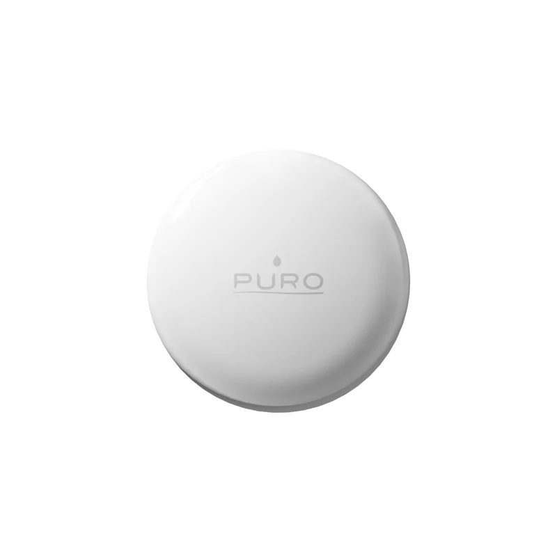 Smart Tracker Find Me Mini, compatibile con Apple Dov'è