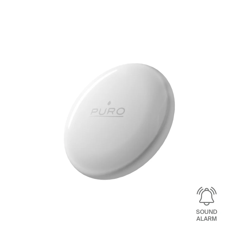 Smart Tracker Find Me Mini, compatibile con Apple Dov'è