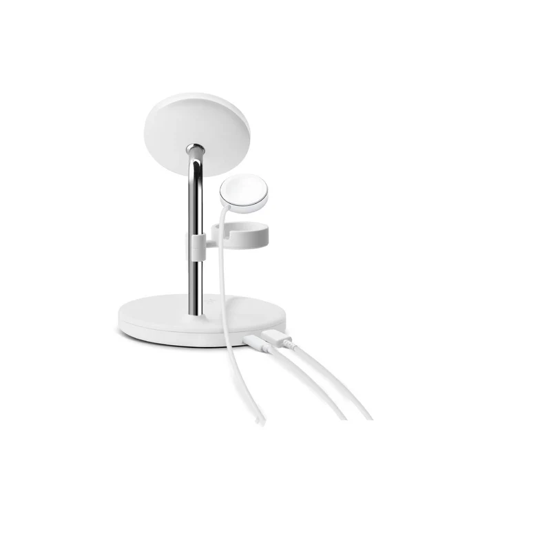 Supporto da scrivania Mag Station 3 in 1