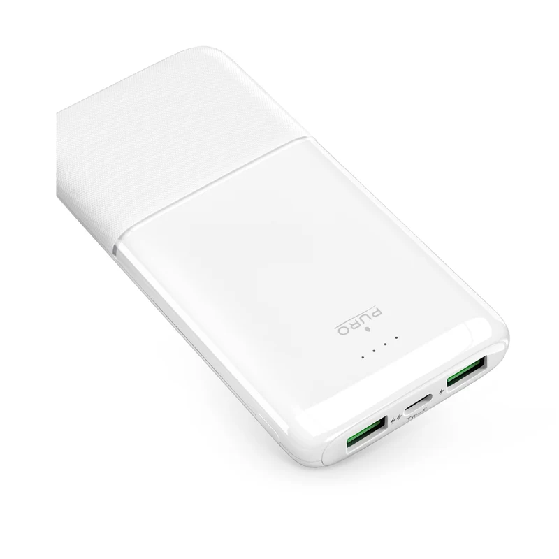 Power Bank 10.000 mAh Daily 10 Plus