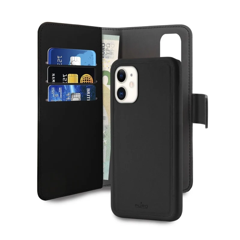 Custodia Detachable per iPhone 11