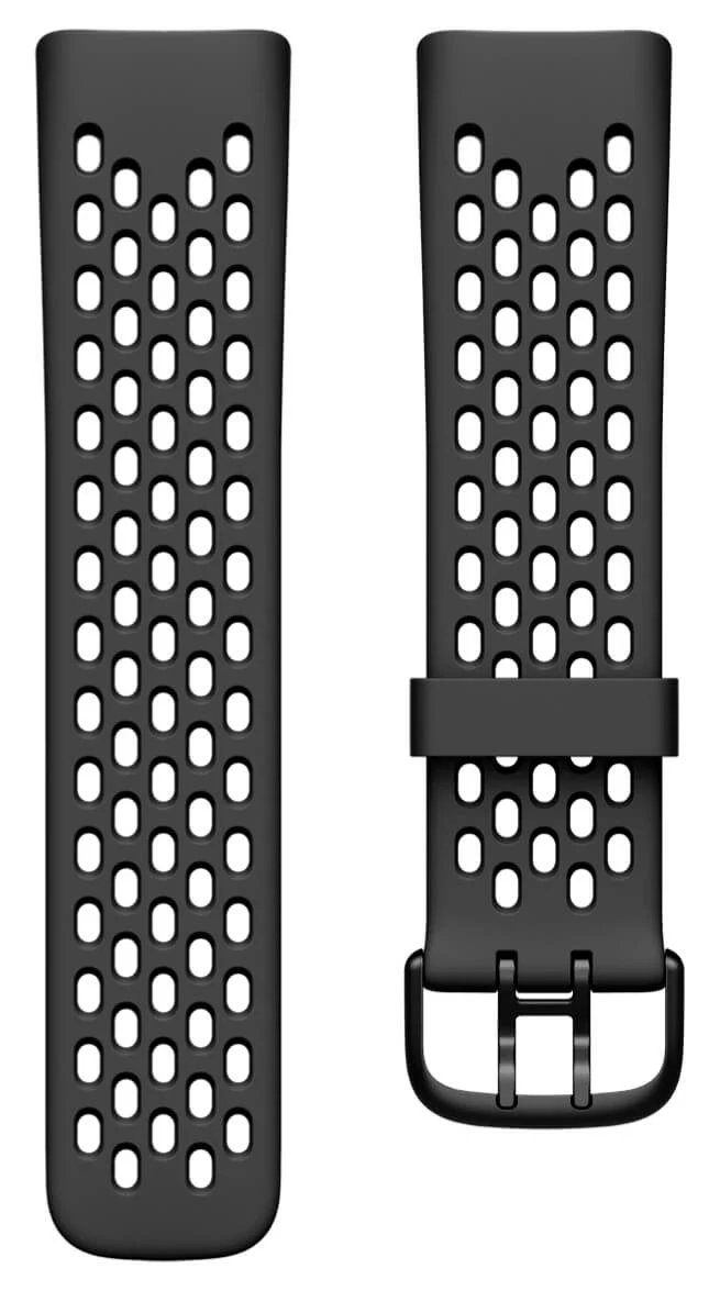 Cinturino di ricambio SPORT+ per FitBit Charge 5/6