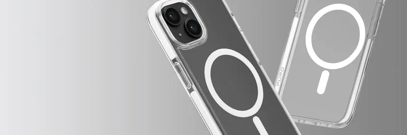Cover LITE MAG PRO per iPhone 15