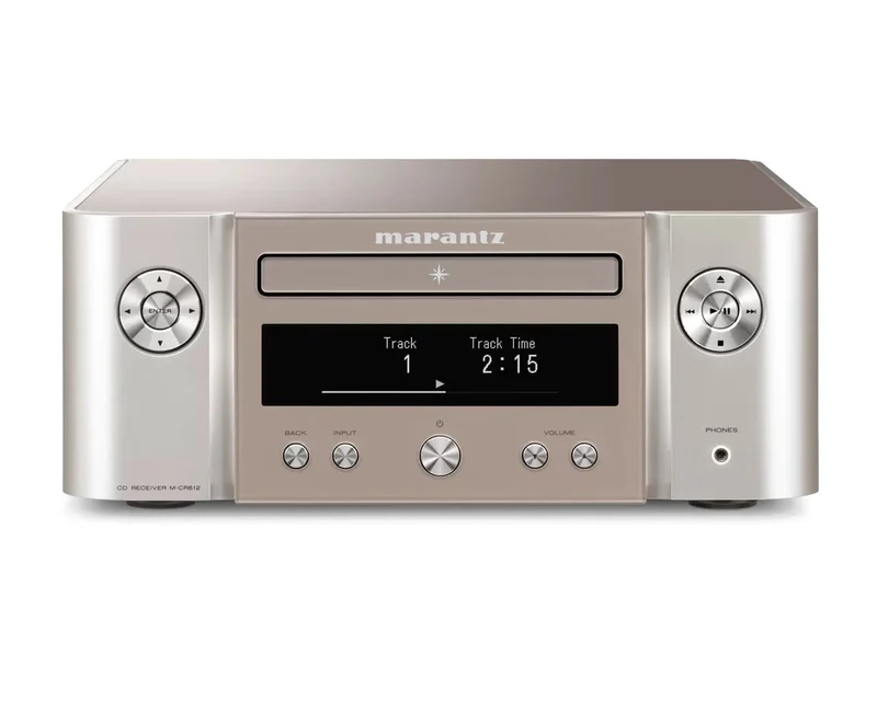 Marantz Melody X (M-CR612)
