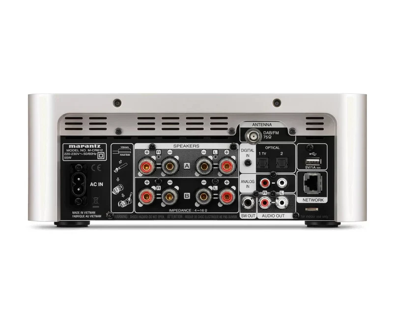 Marantz Melody X (M-CR612)