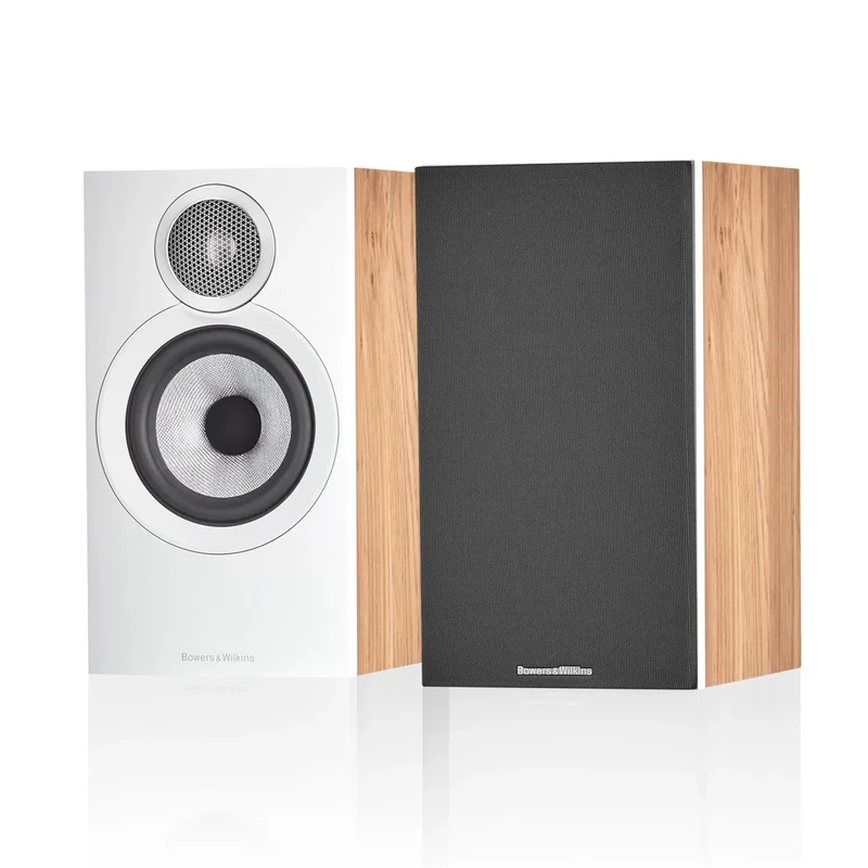 Bowers & Wilkins 607 S3