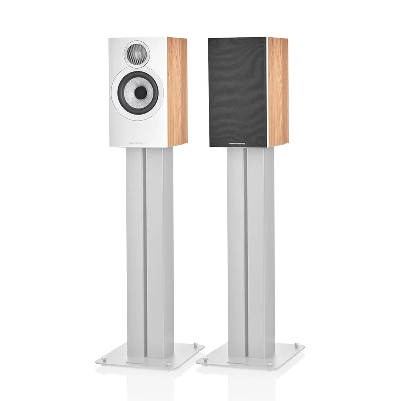 Bowers & Wilkins 607 S3