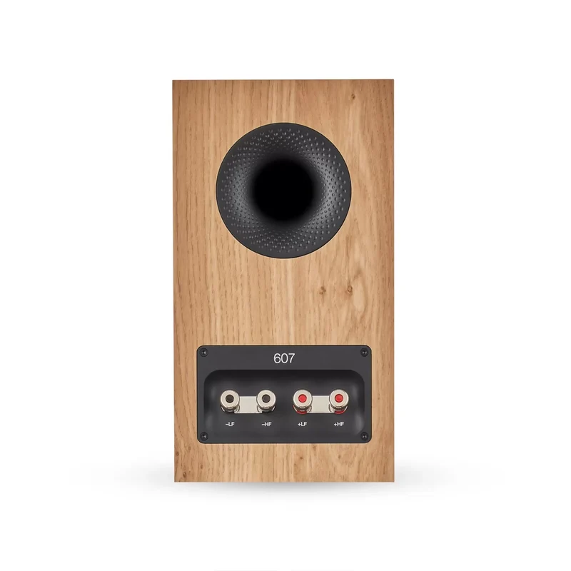 Bowers & Wilkins 607 S3