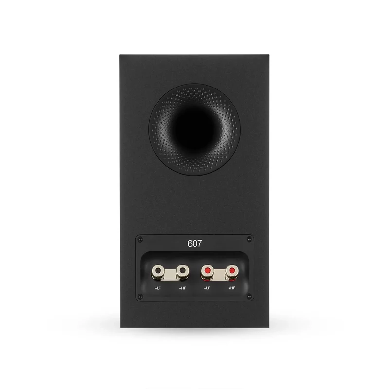 Bowers & Wilkins 607 S3