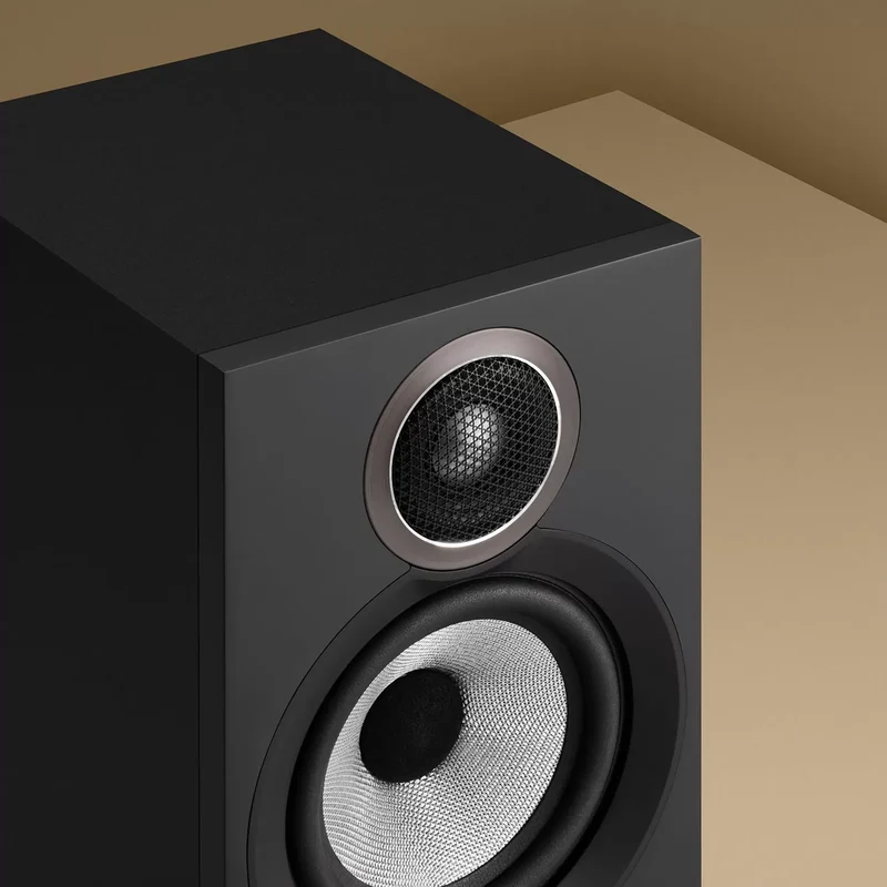Bowers & Wilkins 607 S3