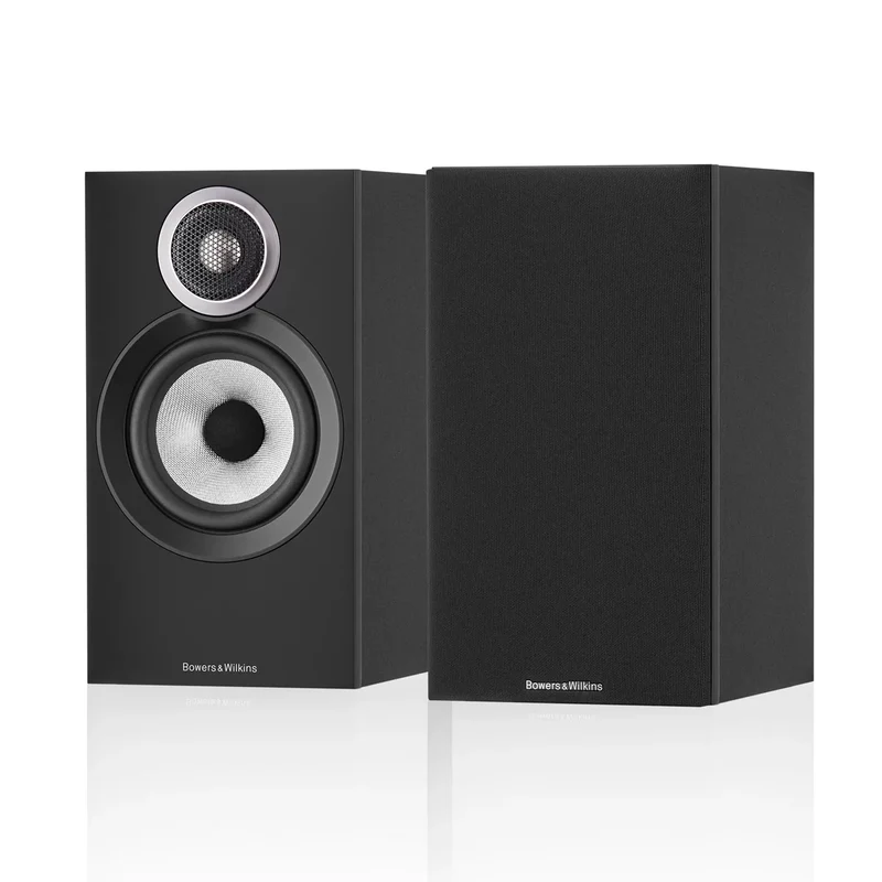 Bowers & Wilkins 607 S3
