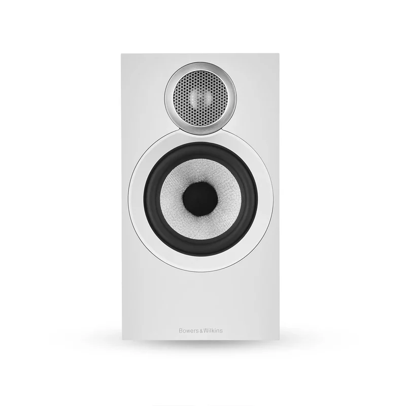 Bowers & Wilkins 607 S3