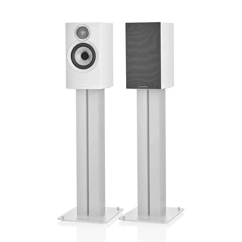 Bowers & Wilkins 607 S3