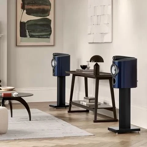 Bowers & Wilkins 805 D4 Signature