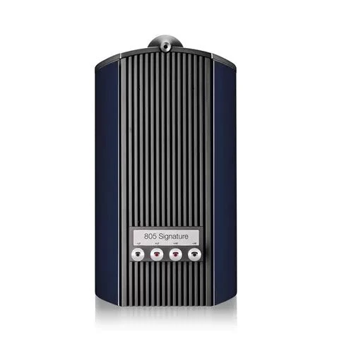 Bowers & Wilkins 805 D4 Signature