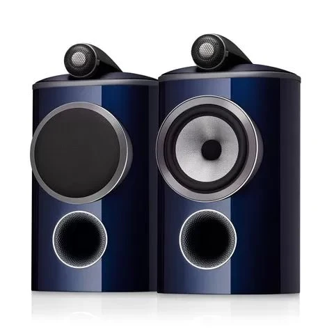 Bowers & Wilkins 805 D4 Signature