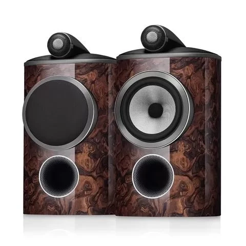 Bowers & Wilkins 805 D4 Signature