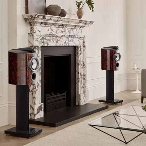 Bowers & Wilkins 805 D4 Signature