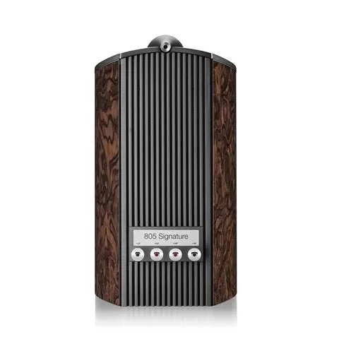 Bowers & Wilkins 805 D4 Signature
