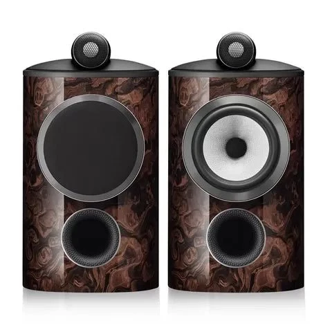 Bowers & Wilkins 805 D4 Signature
