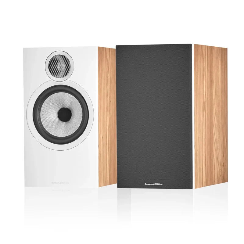 Bowers & Wilkins 606 S3