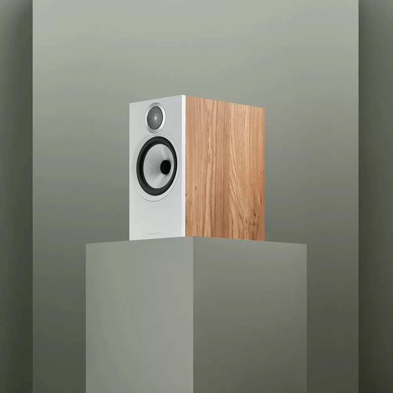 Bowers & Wilkins 606 S3
