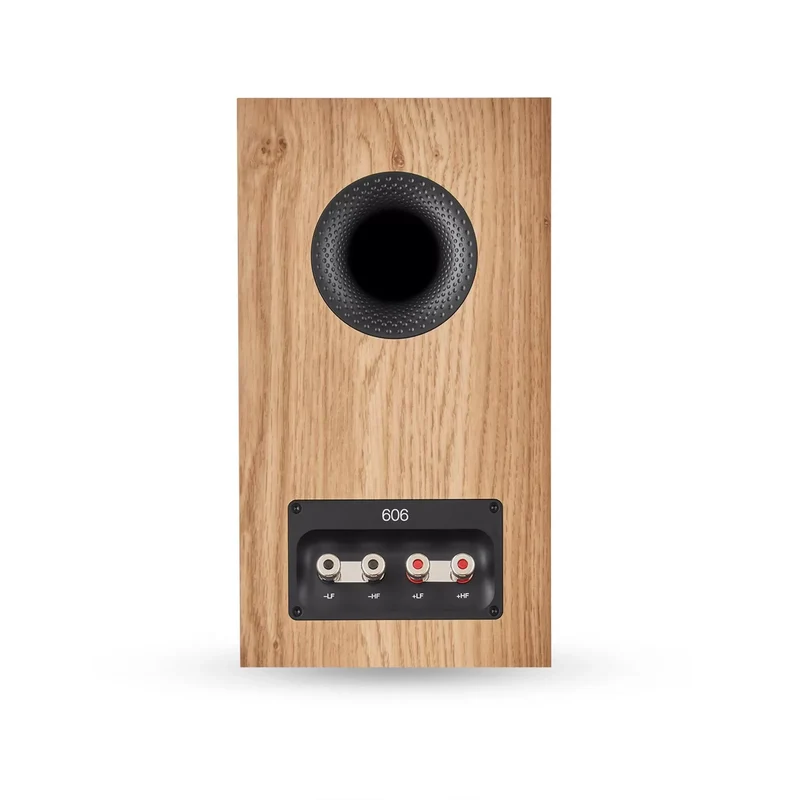 Bowers & Wilkins 606 S3