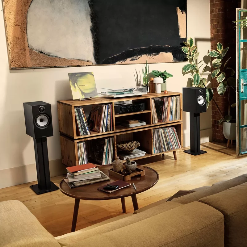 Bowers & Wilkins 606 S3