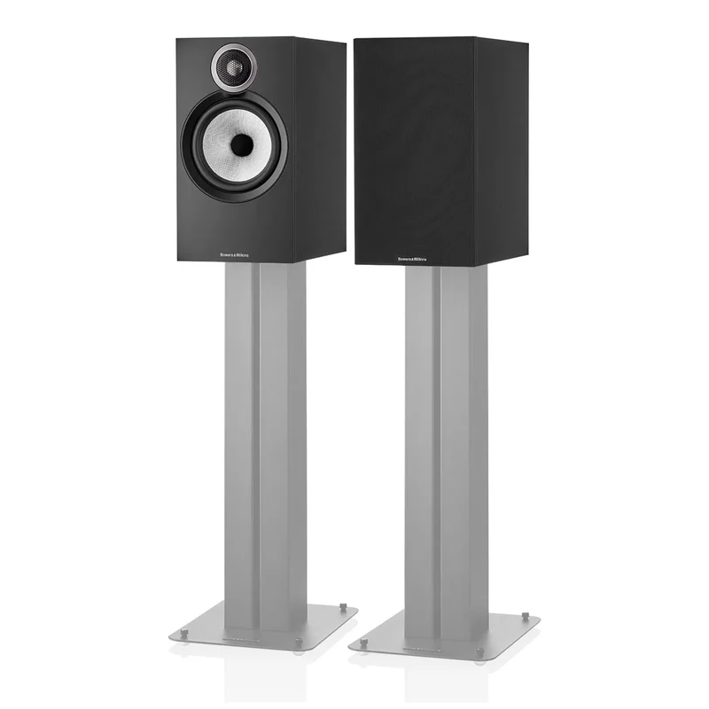 Bowers & Wilkins 606 S3