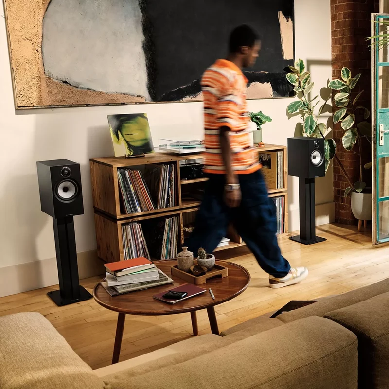 Bowers & Wilkins 606 S3